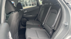 Hyundai KONA 100kW Premium 39kWh 5dr Auto Electric Hatchback